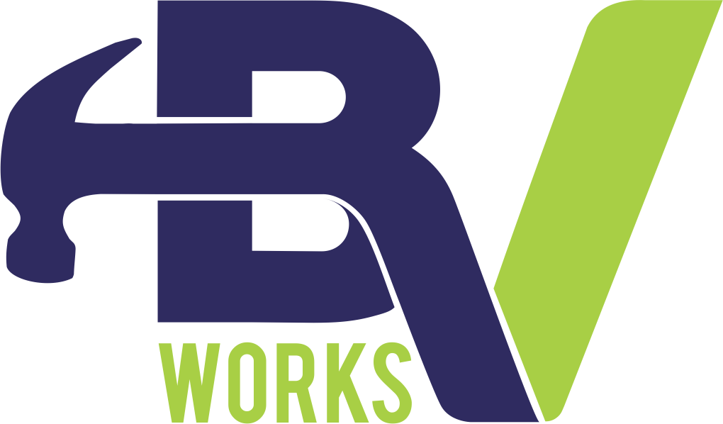 BV Works Logo